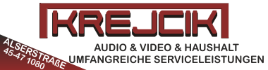 Krejcik GmbH - Krejcikshop